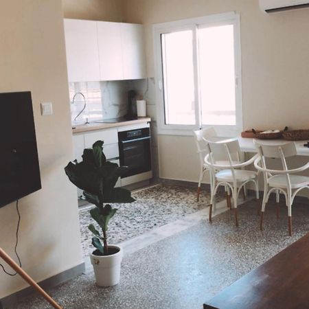 Mz Apartment Néa Péramos Kültér fotó