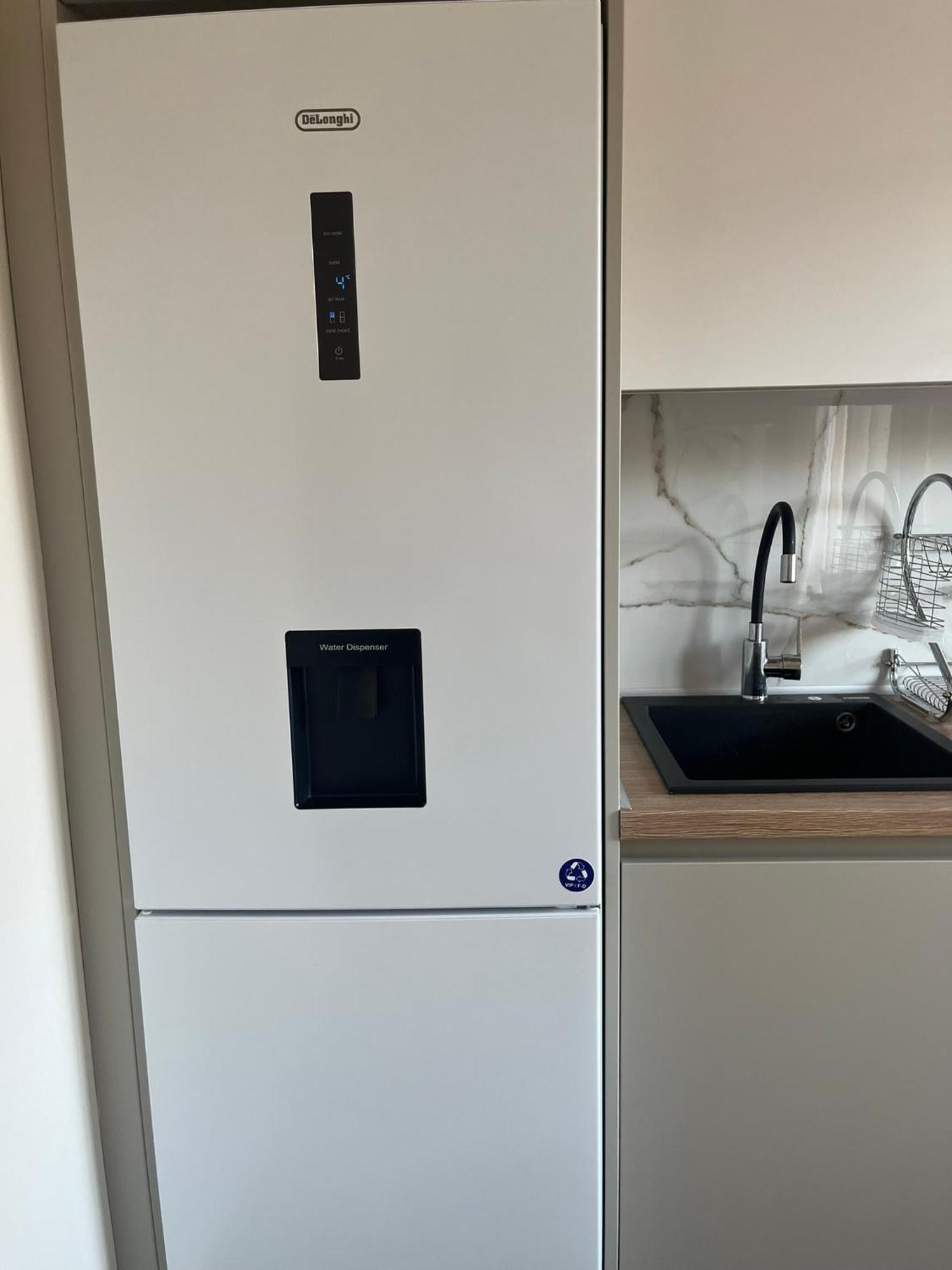 Mz Apartment Néa Péramos Kültér fotó