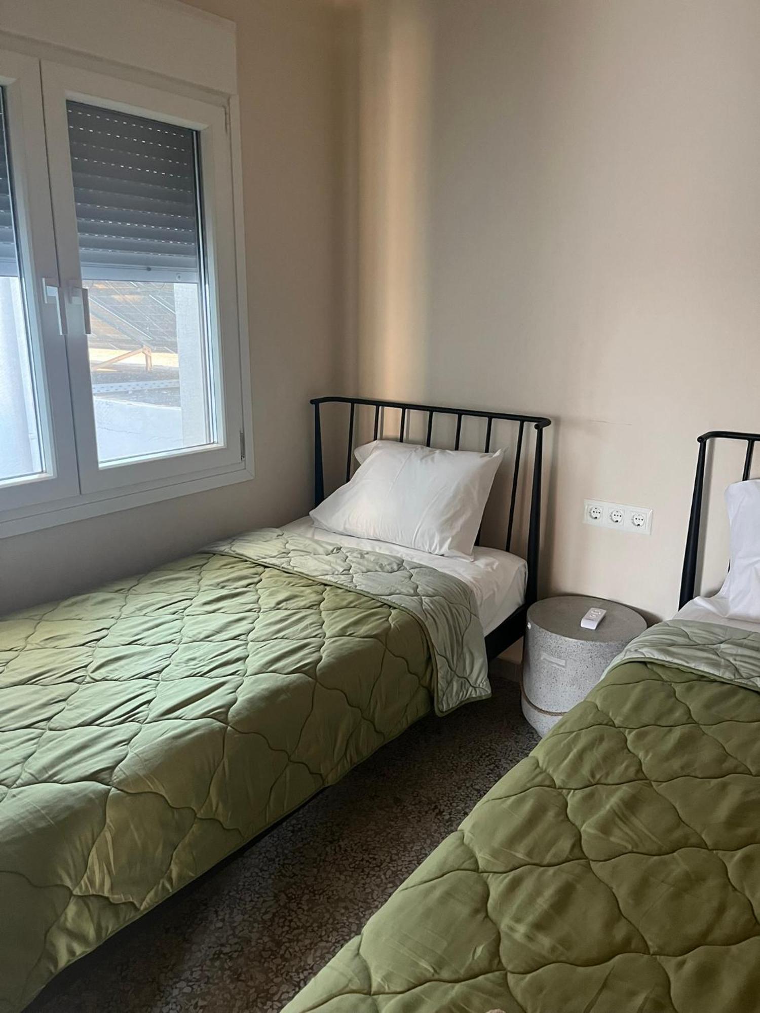 Mz Apartment Néa Péramos Kültér fotó