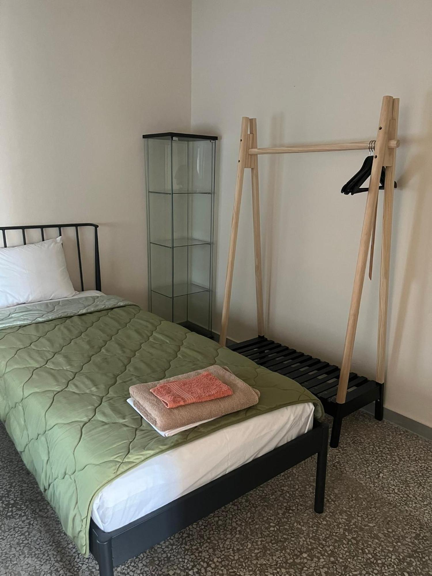 Mz Apartment Néa Péramos Kültér fotó