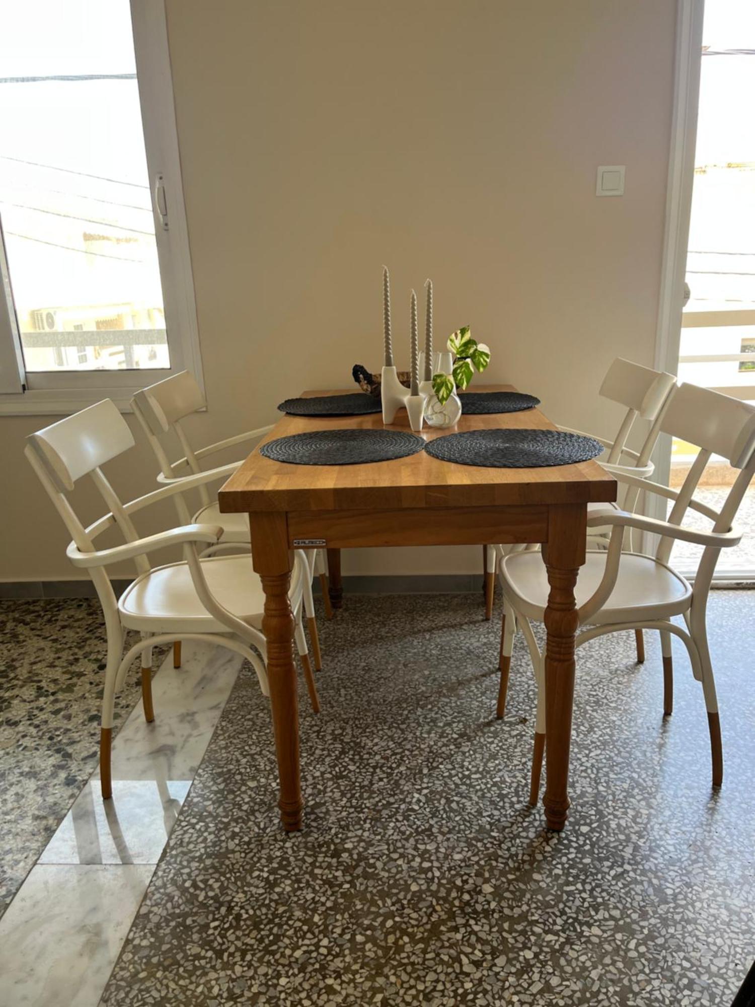 Mz Apartment Néa Péramos Kültér fotó